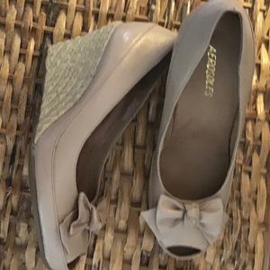 Aerosoles Wedge Heels